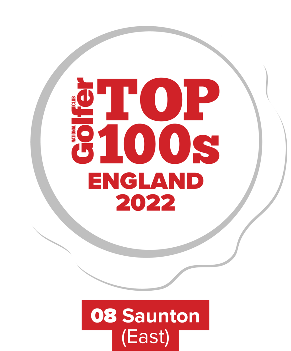 Saunton Golf Club & Course in North Devon England UK